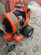 Billy Goat Hurricane&trade; Z3001 Zero Turn Stand-On Blower w/ 10hrs. runtime.