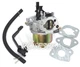 Carburetor For Kingcraft 6915 5276-09 5276-10 25003250 Watt 6.5HP Generator