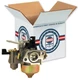 Honda GX160 Carburetor - 16100-ZH8-W61