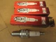 OEM # RN11YC4 # 322 VINTAGE CHAMPION spark plug 3 PIECES UNUSED NEW NOS