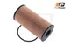 ProfiPower 1F0021 oil filter for Alfa Romeo, Fiat, Mercedes-Benz, Nissan, Opel, Renau