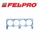 Fel-Pro Cylinder Head Gasket for 1970-1974 Dodge MB300 5.2L V8 - Engine rt