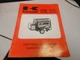 Kawasaki Factory Portable Generator Owner's Manual GA1800A/2300A/3200A/A-S