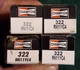 OEM Champion RN11YC4 (#322) Spark Plugs - Lot Of 4 - NOS