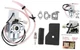 EU2000I Carburetor Rebuild Kit for Honda EU2000i EB2000i EB2000I EU2000I
