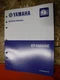 2008 YAMAHA EF4500iSE GENERATOR ORIGINAL FACTORY SERVICE MANUAL