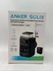 NEW IN BOX Anker SOLIX C300X DC Portable Power Station 288Wh Black - SHIPS FREE