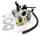 Carburetor For Honda EG1400X GX110 EG2200X EG2500XK1 EZ2500 Generator
