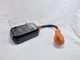 GEARGO  Orange RV Surge Protector 30 Amp RV Circuit Analyzer Surge Guard M FC-03