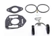 New Carburetor Rebuild Kit Repair Set Fit Onan 146-0657 P216G P218G P220G P224G