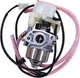 Carburetor KG105-10000 Replacement for Kipor IG2000 IG2000S GS2000 KGE2000TI Gen