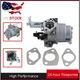 Carburetor Fit For CAT RP6500 RP6500E Gas Generator #511-7277 NEW