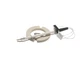 87.01.346 Rational Ignition Electrode Kit For Steam Generator Genuine OEM