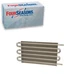 4 Seasons Automatic Transmission Oil Cooler For 1995-1998 Dodge B3500