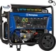 Westinghouse 14500 Peak Watt Tri-Fuel Home Backup Portable Generator, Remote Ele