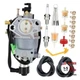 H07553 Carburetor Fit for Firman H07552 H07553 H07552 Dual Fule Generator
