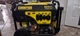 Champion Power Equipment 7500-Watt Generator (100813)