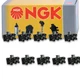 10 pc NGK 48806 U2029 Ignition Coils for ZZM7-18-100 ZZL0-18-100 qp