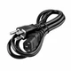AC Power Cord For Bluetti EB3A 600W Portable Power Station 120V AC