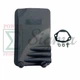 Plastic Air Filter w/ Element For DuroMax 670cc Generator  XP15000HX XP15000HXT