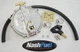 Propane Natural Gas Conversion Kit Generator Champion 200971 Alternative Fuel