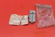NOS HONDA ER400 E300 GENERATOR TAPPET COVER PART# 12361-836-000