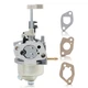 HUAYI Carburetor For Ryobi Ry903600 3600 4500 Watt Generator 16100-Z300410-0099