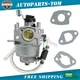 Brand New Carburetor Carb For Craftsman C0010030 3000i 3000/2300 Watt Generator