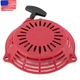RECOIL PULL STARTER ASSY LAWNMOWER ENGINE FOR HONDA GC135,GC160,GCV135,GCV160