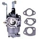 Carburetor Fits for CAT RP7500 RP7500E Gas Generator Replace 511-7277