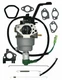 YAMAKATO Huayi P27-1D Gasoline Generator Carburetor Kit OEM for manual type 1