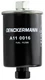 Denckermann A110016 Fuel Filter for Buick, Chevrolet, Daewoo, Daimler, Jaguar, L