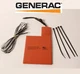 Generac G0071010 Battery Heater Pad - Orange