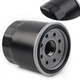 Oil Filter 15400-ZZ3-003 15400-PFB-014 Fit Honda GCV530 ES6500 H4514H H4518H