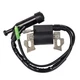Ignition Coil Fits All Power America APG3535CN 3500W Propane Powered Generator