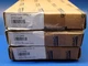 Generac Power System 073104B Cover Air Cleaner 13GN Lot of 3 Generac Power System 073104B Cover Air Cleaner 13GN Lot of 3