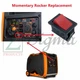 Manual Shut off Switch For WEN 56380i 3800W 56455i 5400-Watt Inverter Generator