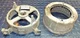 Housing Bearing Parts For DeVilbiss 5000 GB5000 Generator 10.0 Briggs & Stratton