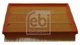 Febi Bilstein 39220 Air Filter for Ford