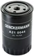 Denckermann A210044 oil filter for Audi, Ford, Seat, VW