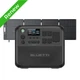 BLUETTI AC200L 2048Wh Solar Generator+200W Solar Panel Kit for RV/Camping/Backup
