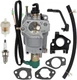69671 Carburetor for 420cc Predator Generator 5000W 6500W 7000W 8750W