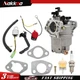 Fit For GENERAC GP7500E GP5500 GP6500 GP6500E 8125Watt Generator Carburetor Carb