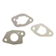 Carburetor Gasket Set for GENERATOR LGE2500X Honda GX160 5.5 6.5 HP