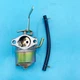 Carburetor Fits Yamaha 166F EF2600 EF2700 EF2800i EF3600 MZ175 MZ200 YP20G YP30G