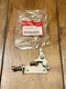 HONDA Control Assembly GX100 GX100RT GX100U GXR120RT 16500-ZG0-U01 Genuine OEM