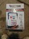 Vector 1000 Amp Jump Starter with Compressor and USB Power