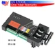 SACM Smart AC Module Load Shed Module w/Fuse For Generac Generator A0004499959 SACM Smart AC Module Load Shed Module w/Fuse For Generac Generator A0004499959