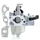 OEM HUAYI Carburetor For Honda GXH50 Engine Replaces 16100-ZM7-G17 16100-ZM7-G18