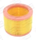 Champion CAF100233R Air Filter for Citroen, Lada, Moskvich, Peugeot, Talbot